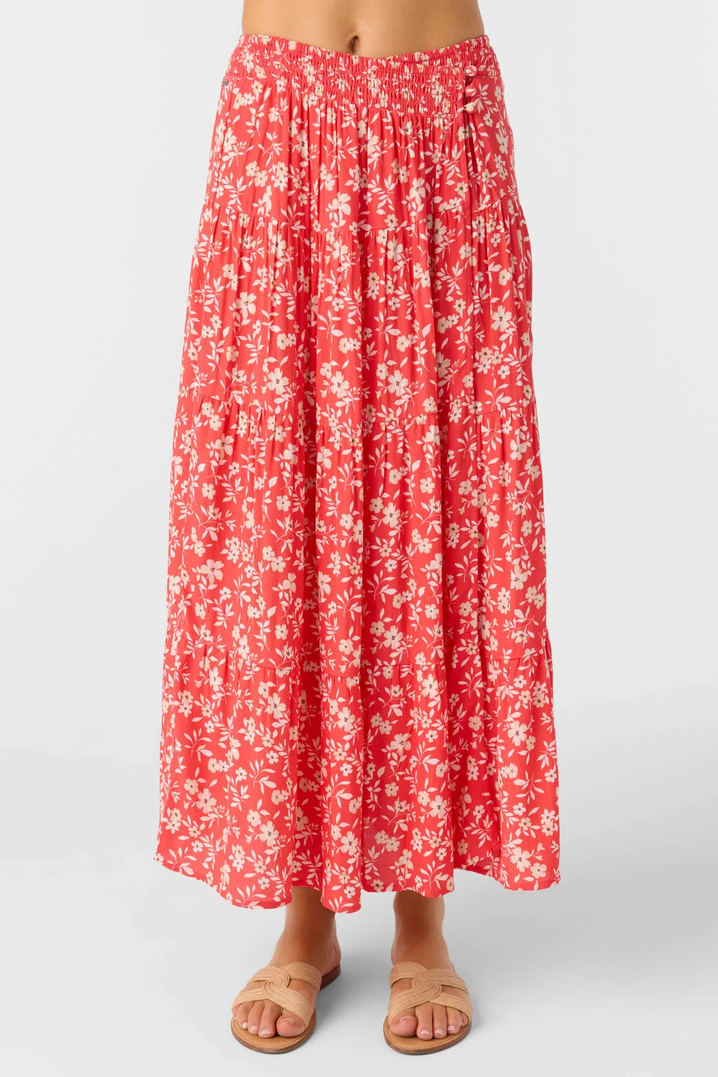 LUCIANA MIDI SKIRTS