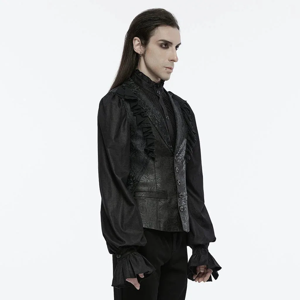 Lunavyrn Vest