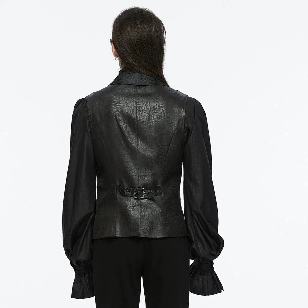 Lunavyrn Vest