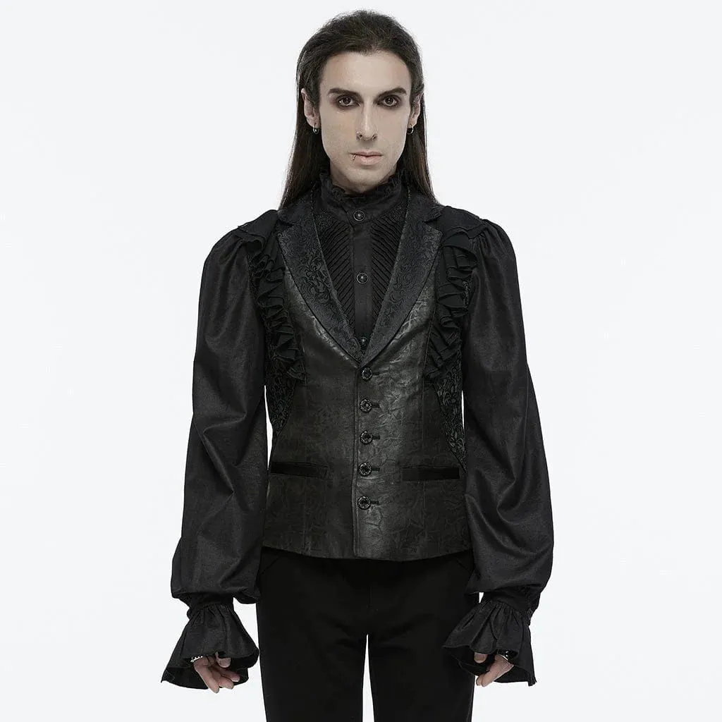 Lunavyrn Vest