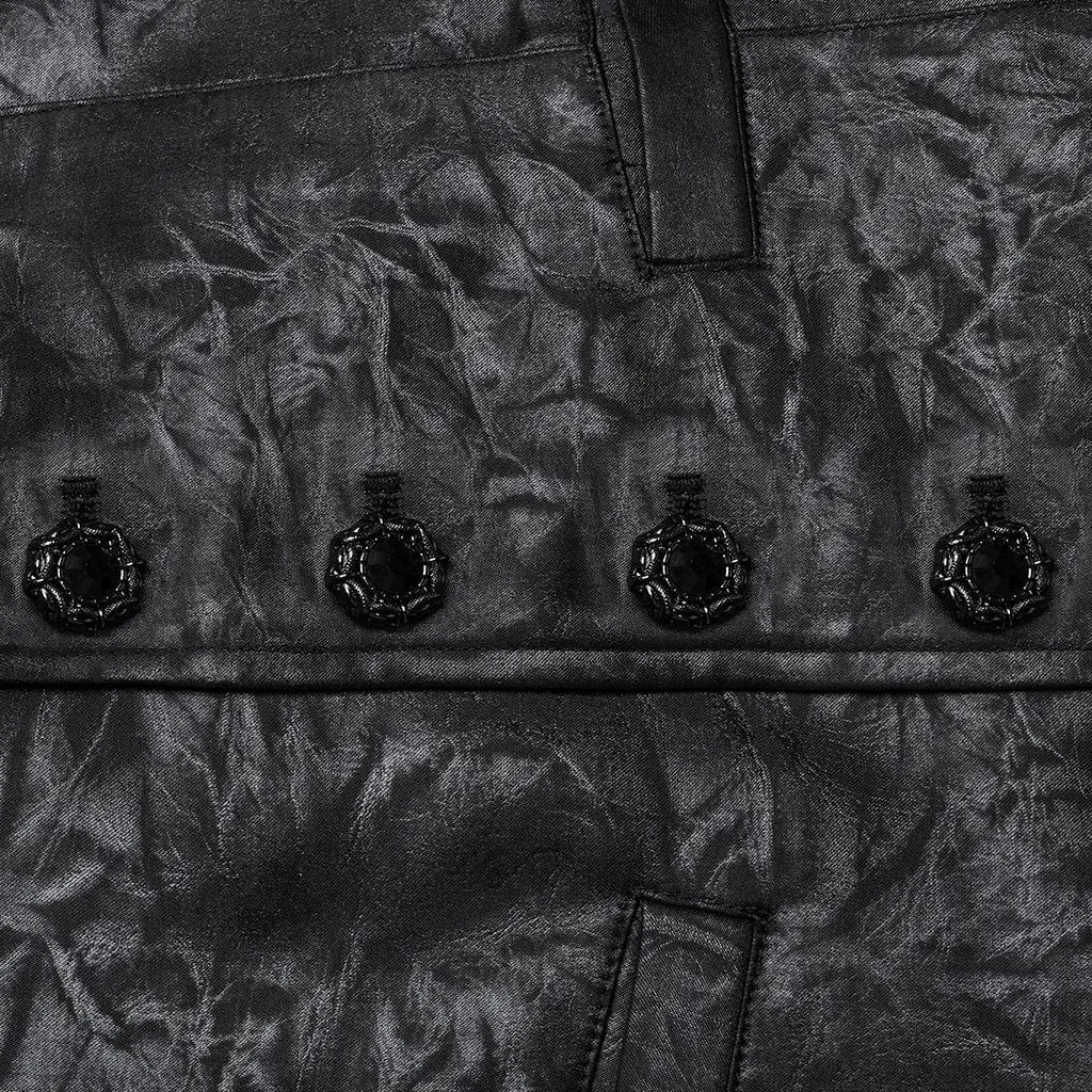 Lunavyrn Vest