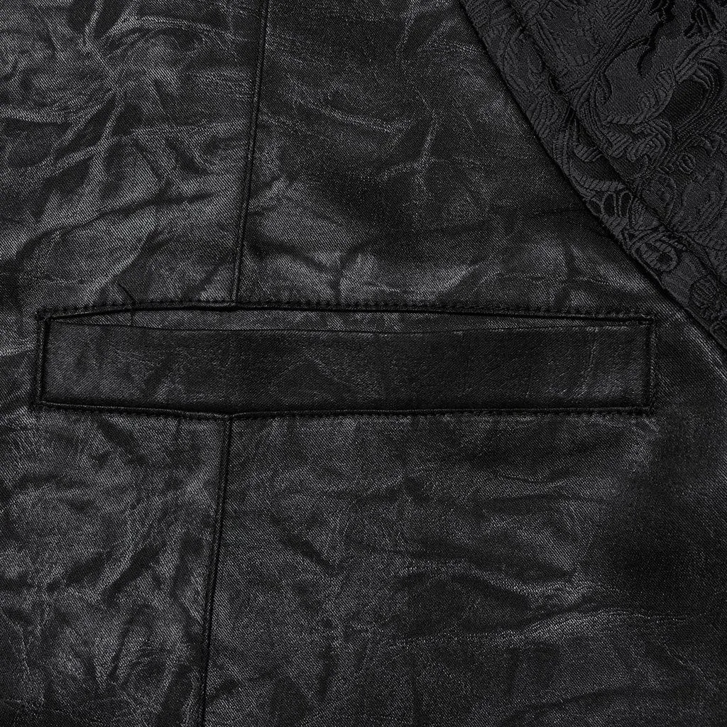 Lunavyrn Vest