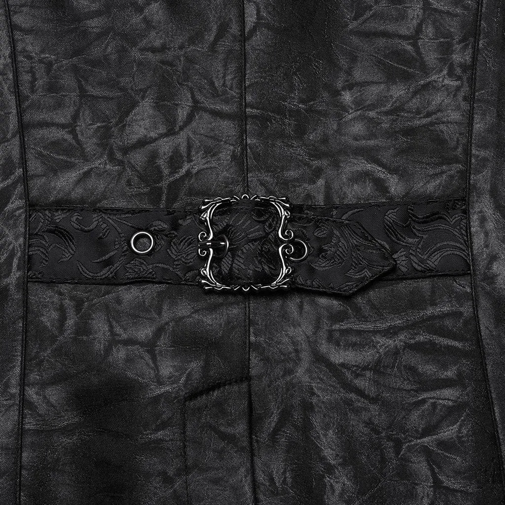 Lunavyrn Vest