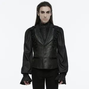 Lunavyrn Vest