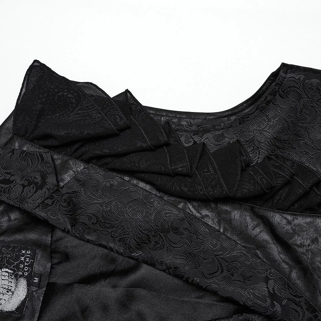 Lunavyrn Vest