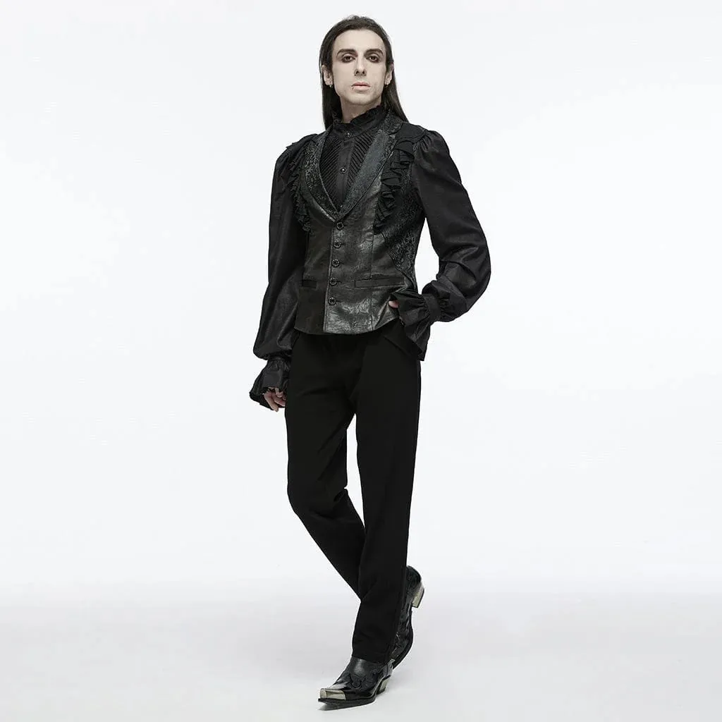 Lunavyrn Vest