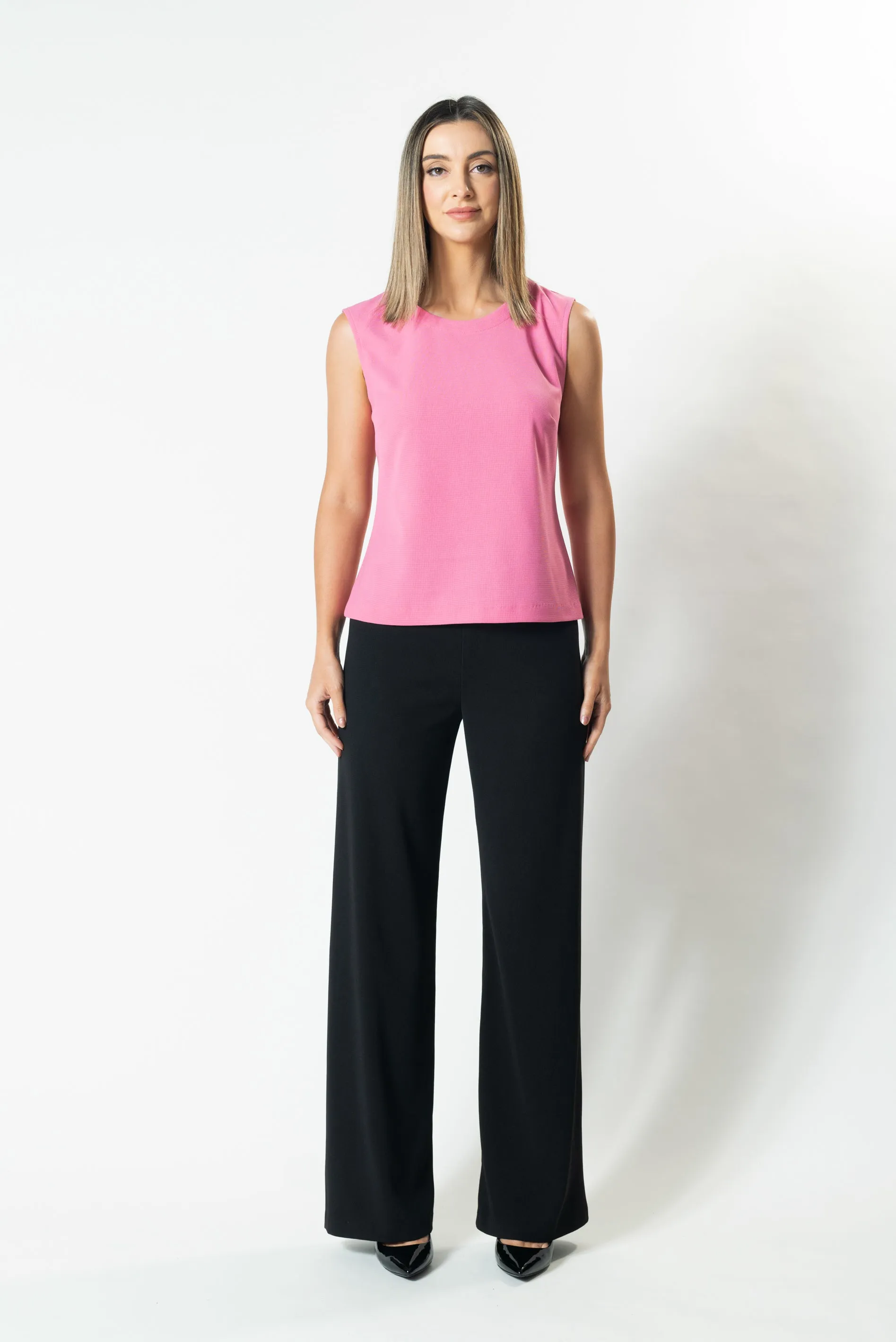 MADISON Shell Top