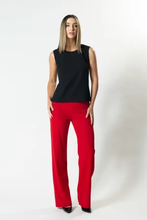 MADISON Shell Top