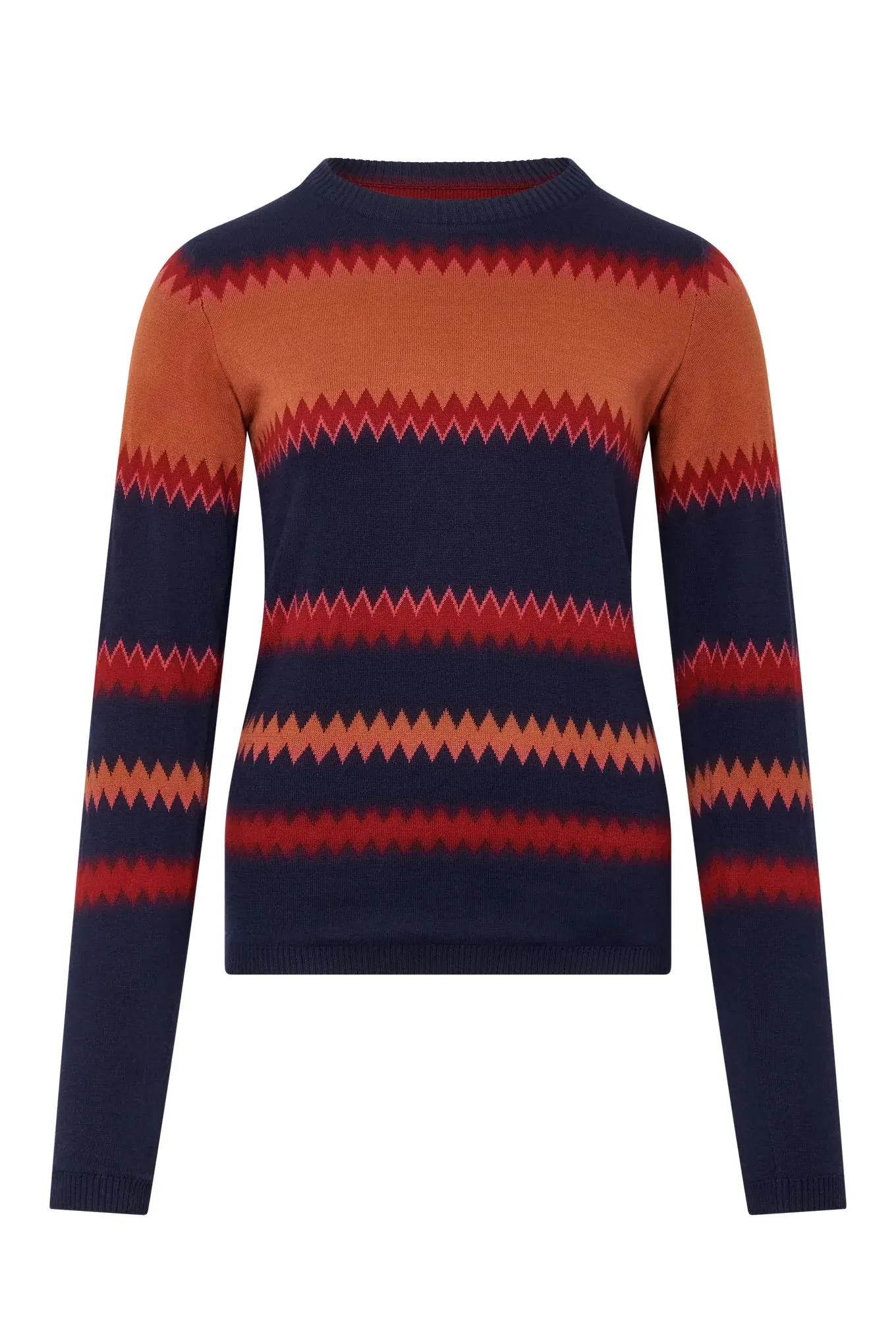 Misty Sweater