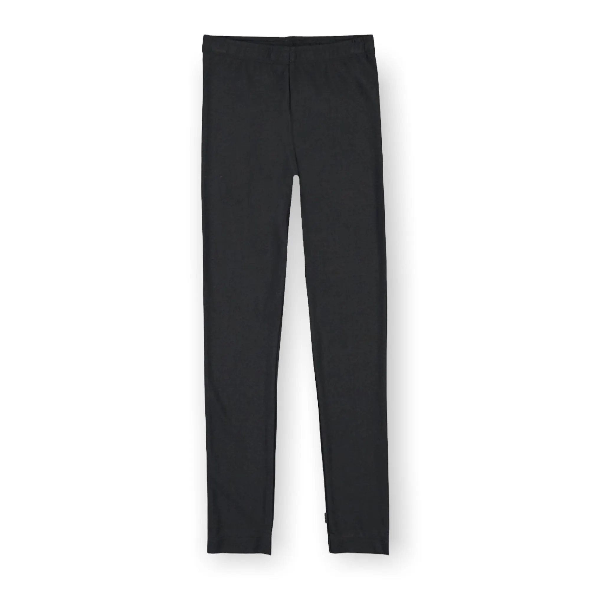 Molo Girls Nica Warm Leggings 7-12 ~ Black