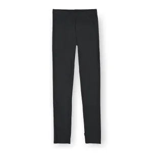 Molo Girls Nica Warm Leggings 7-12 ~ Black