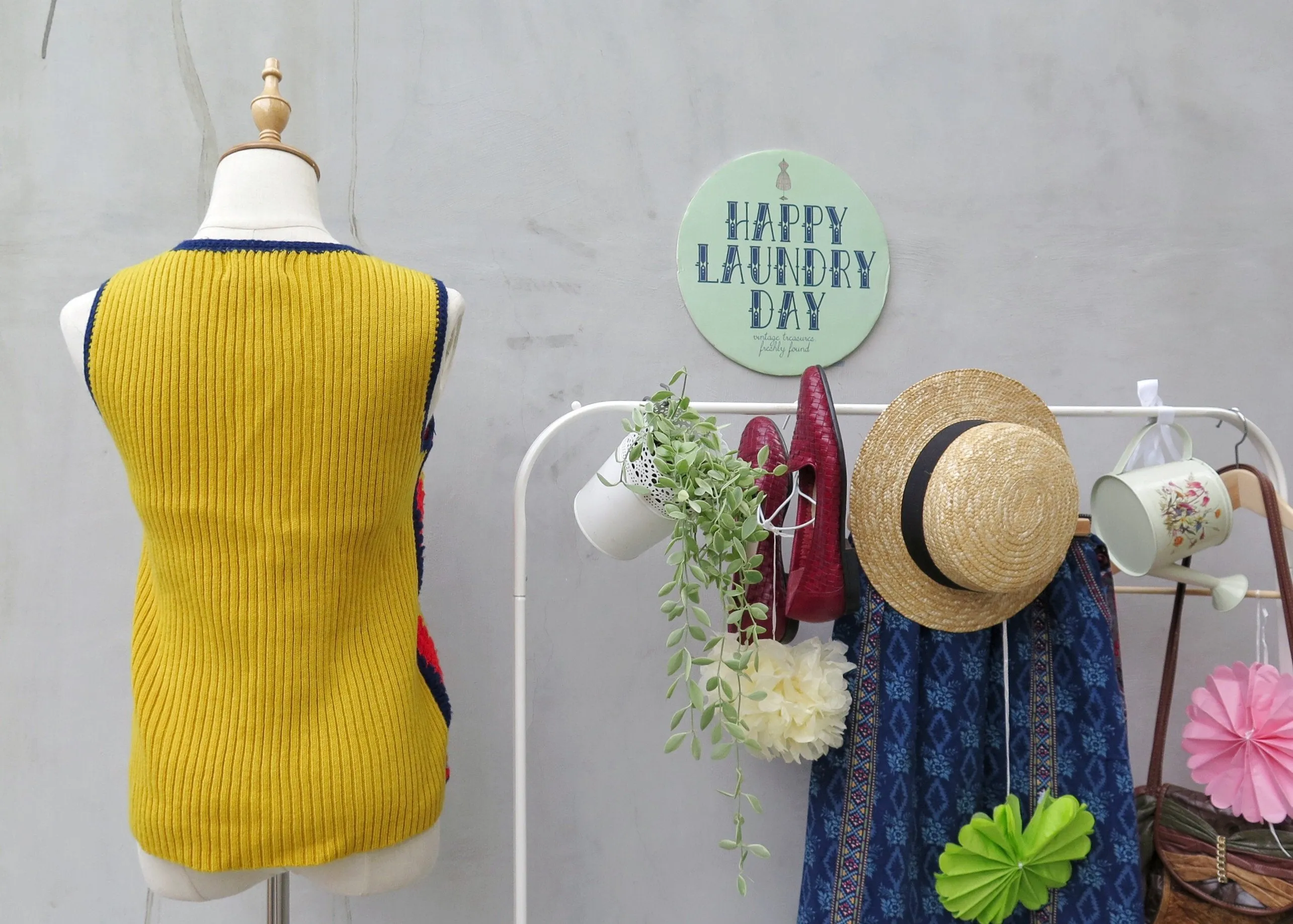 Must Have! | Bring on the Music | Vintage 1960s 1970s Bohemian hippie chic Leather patchwork and Crochet Vest Top