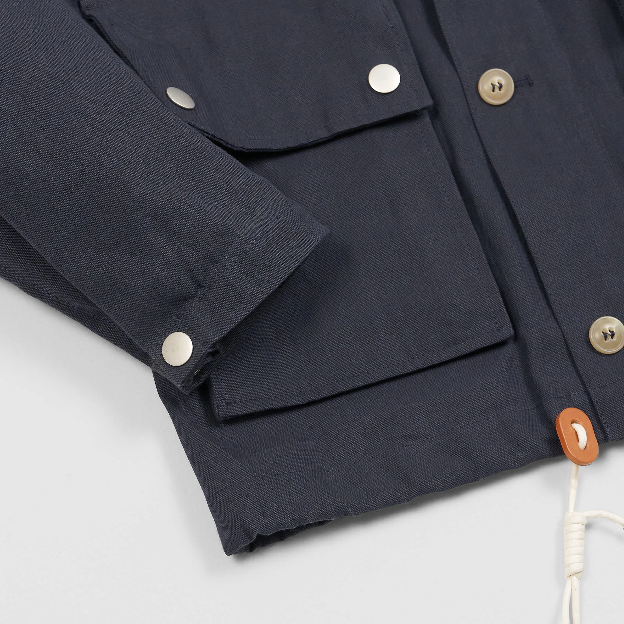 Nigel Cabourn Aircraft Jacket