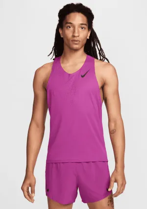 Nike Men's AeroSwift Singlet