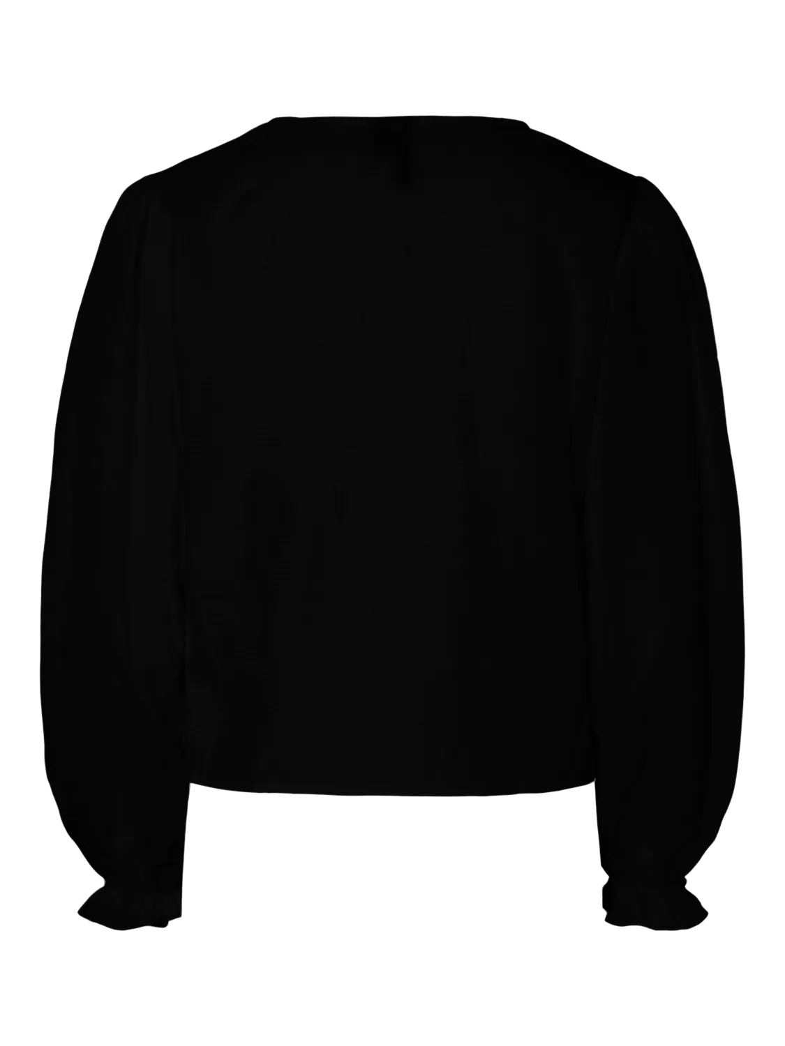 PCRILEY Top - Black