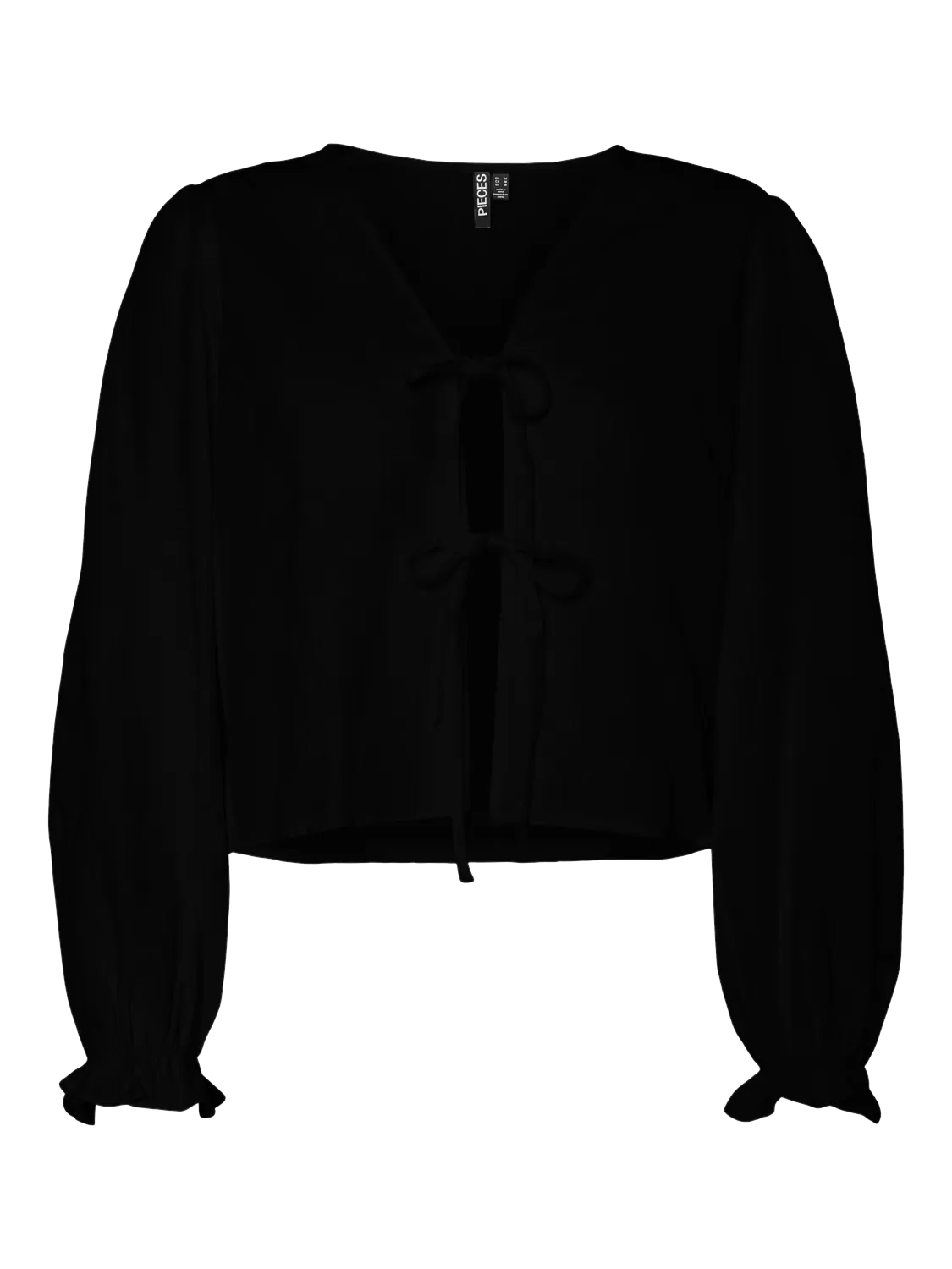 PCRILEY Top - Black