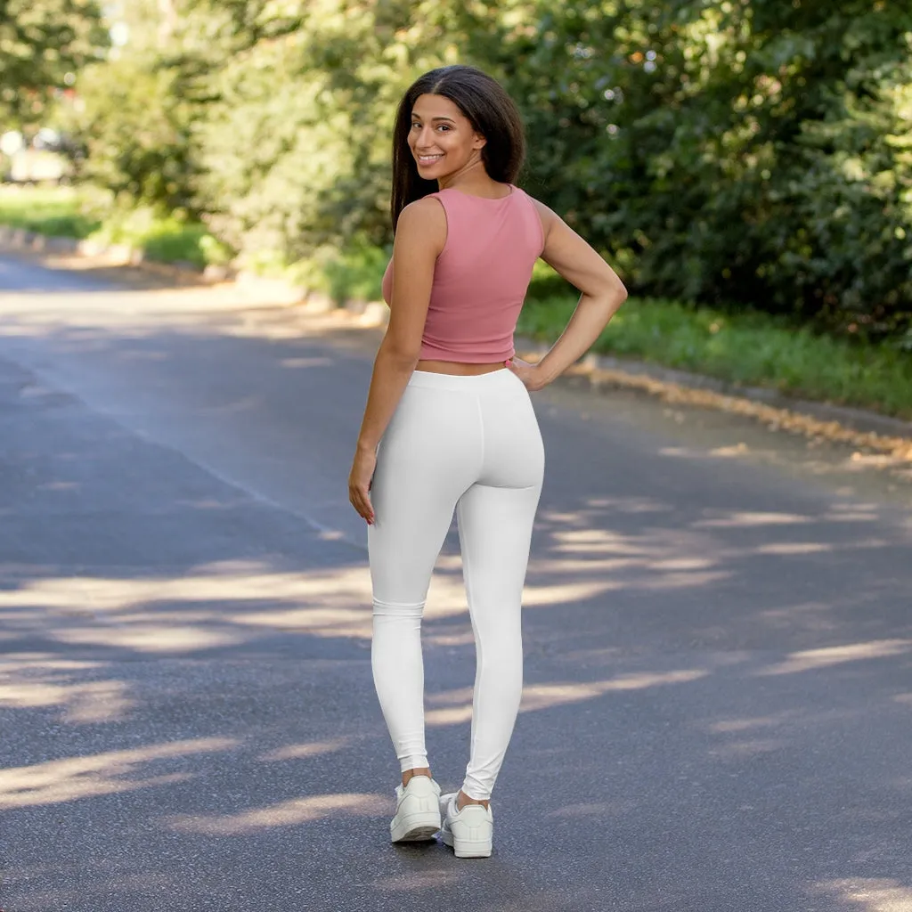 Penn State Women's Spandex Leggings