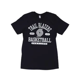 Portland Trail Blazers Calling Plays Tee