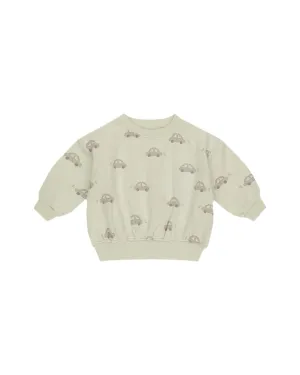 Quincy Mae infant & kids relaxed sweatshirt
