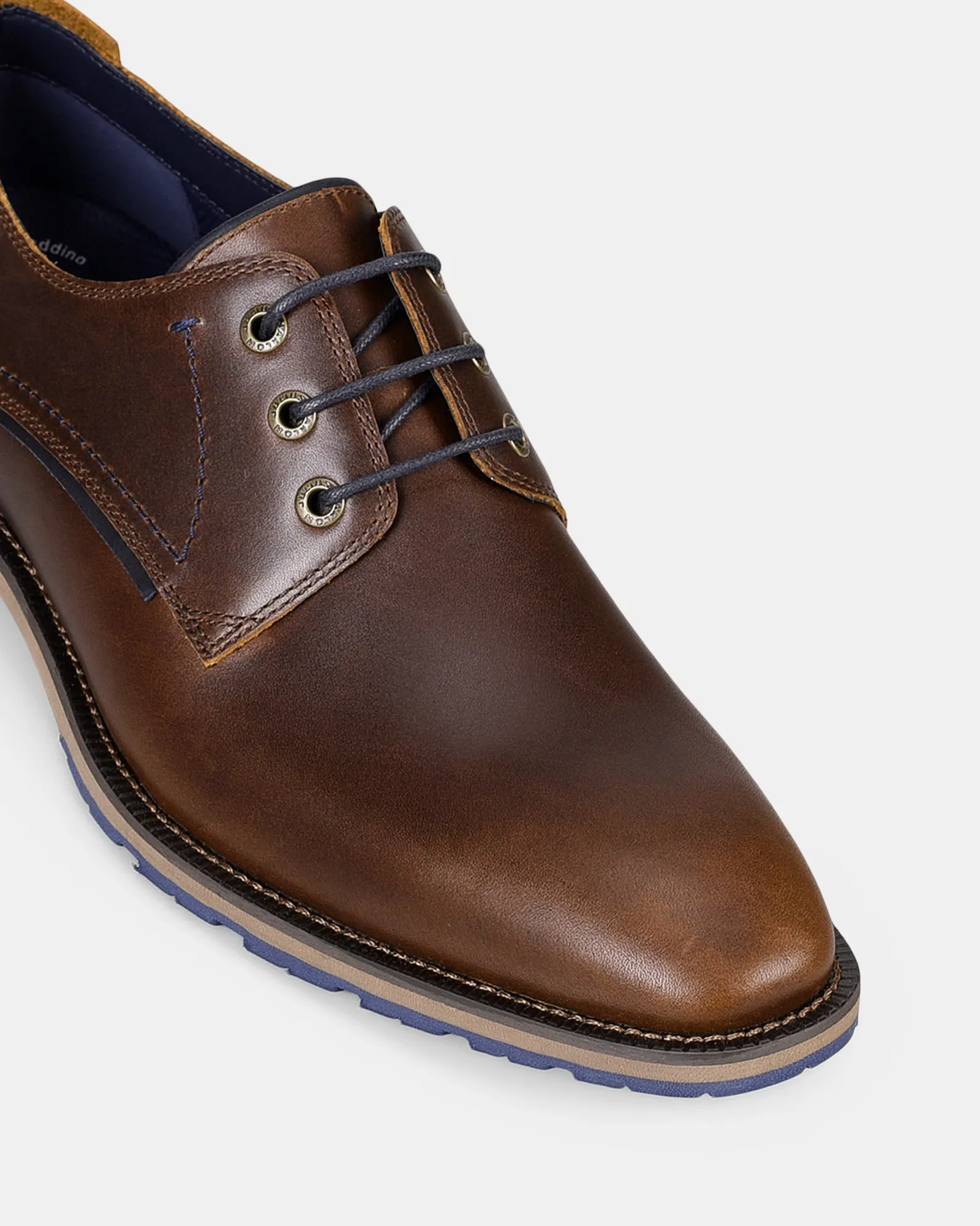 Render Brown