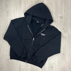 Represent Owners Club Hoodie - Black
