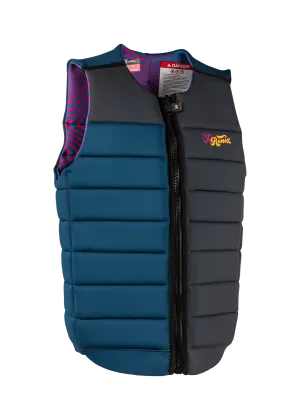 Ronix Men's Purple Haze NCGA Impact Vest