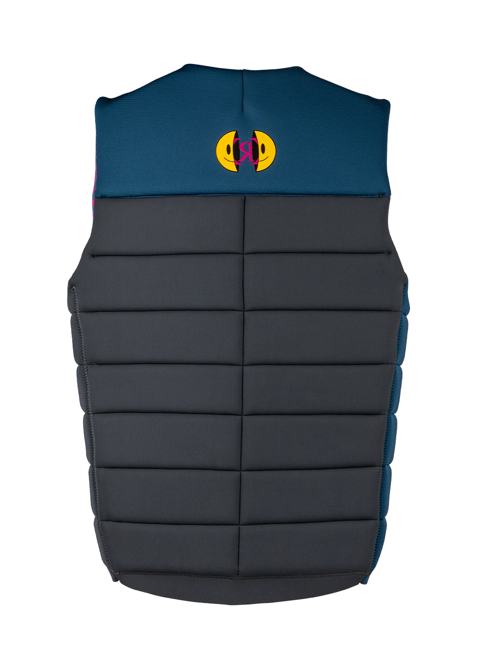 Ronix Men's Purple Haze NCGA Impact Vest