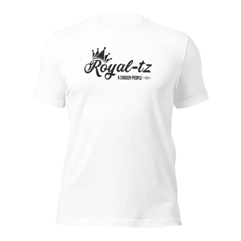 Royal-tz Premium Classic Tee