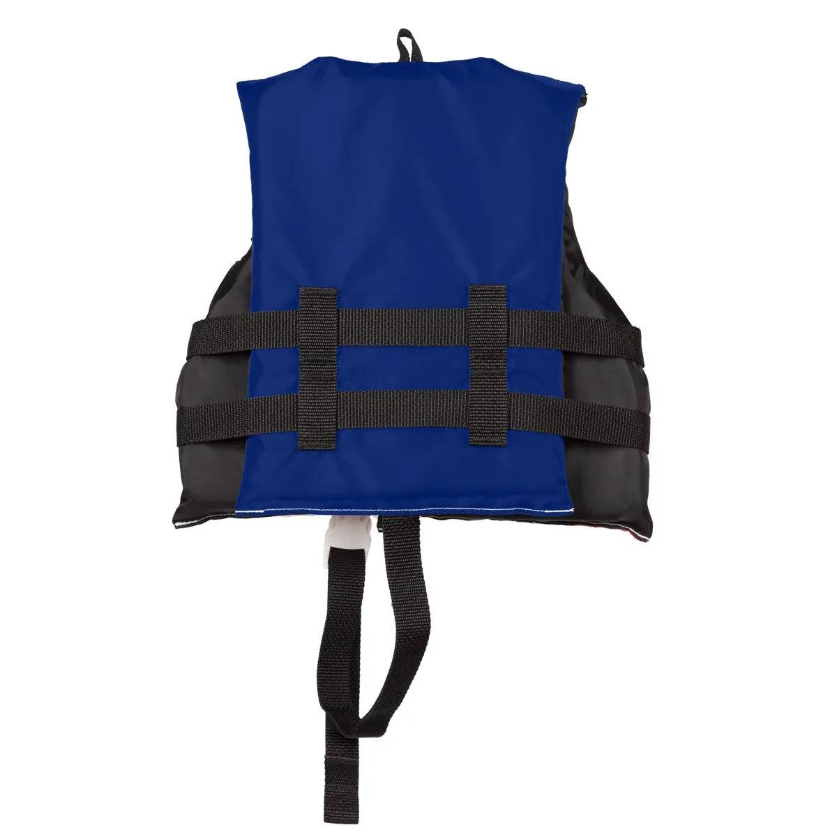 Stars & Stripes General Boating Life Jacket Vest | Child-Adult