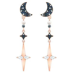SWAROVSKI Symbolic Pierced Earring Jackets - Multi-colored #5489533