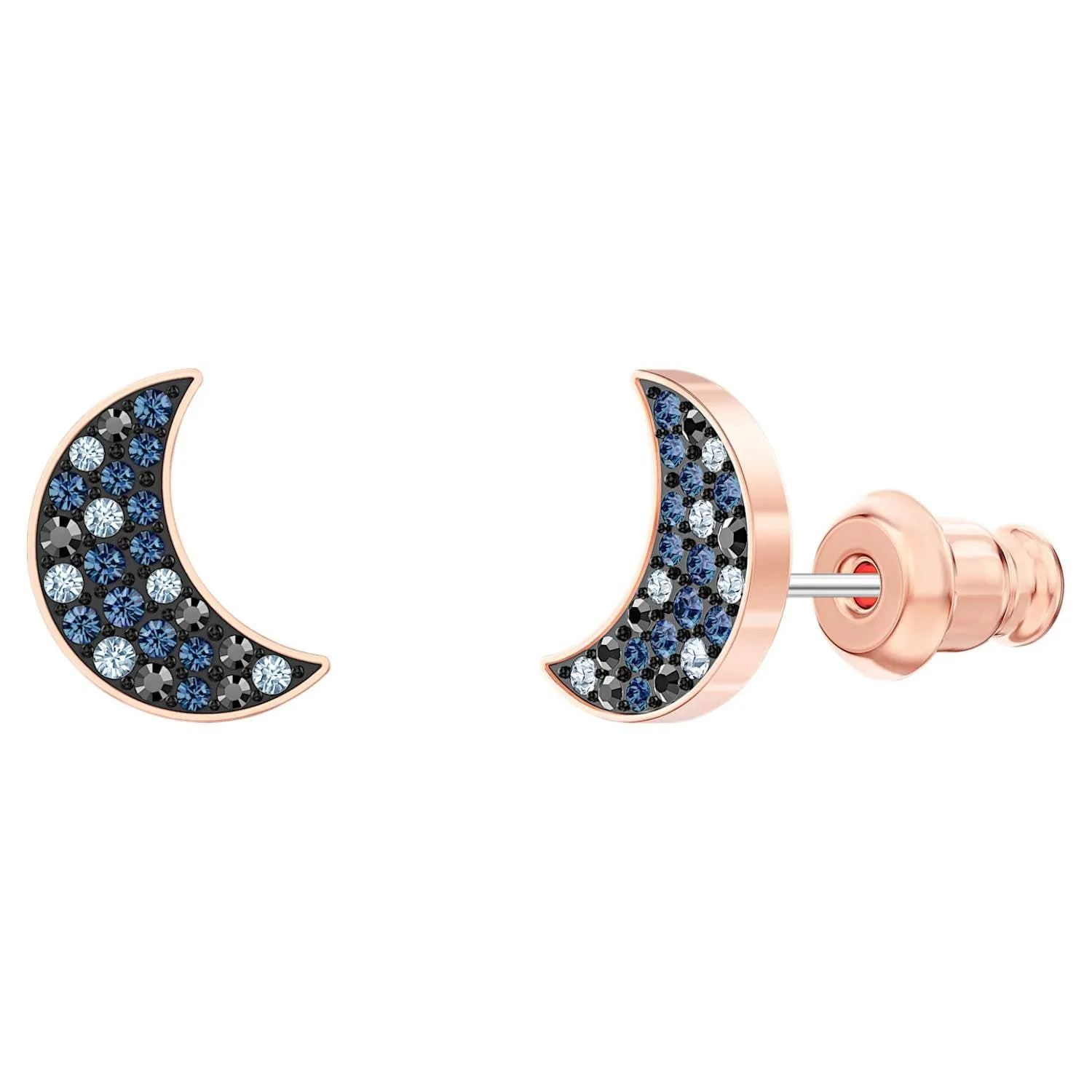 SWAROVSKI Symbolic Pierced Earring Jackets - Multi-colored #5489533