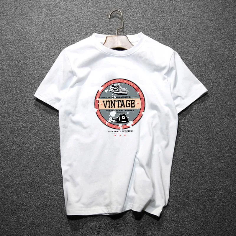 T-Shirt Short Sleeve Summer Quick Dry Loose Half Sleeved Trendy INS Tops T-Shirt