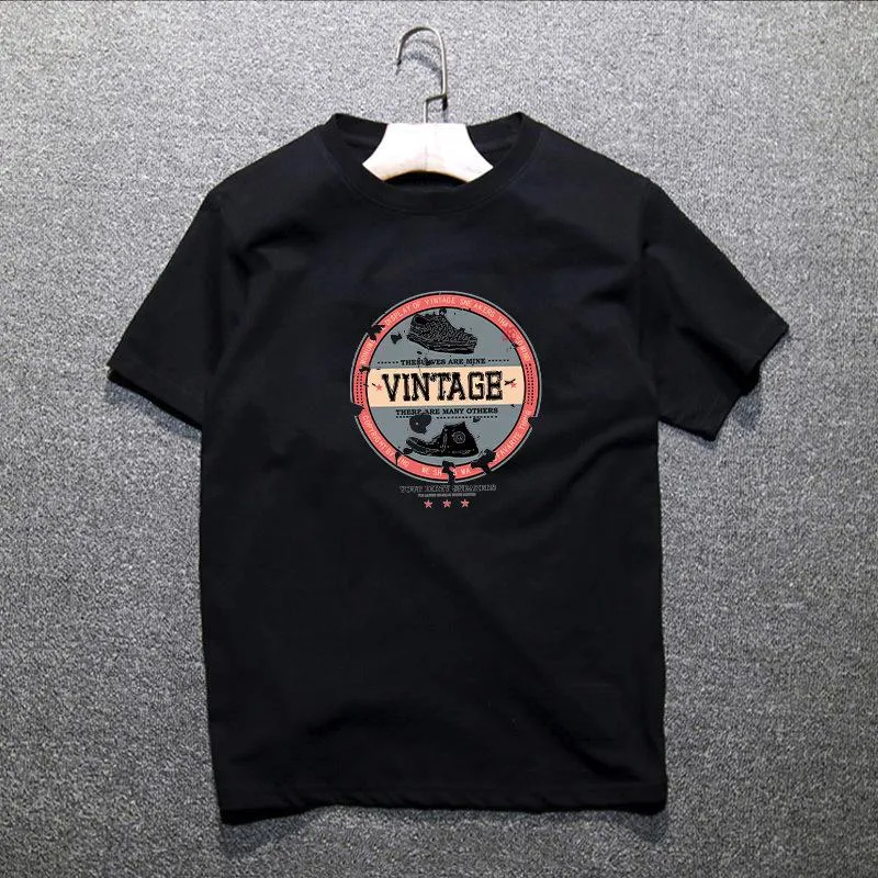 T-Shirt Short Sleeve Summer Quick Dry Loose Half Sleeved Trendy INS Tops T-Shirt