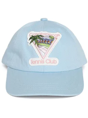 Tennis Club Icon cap