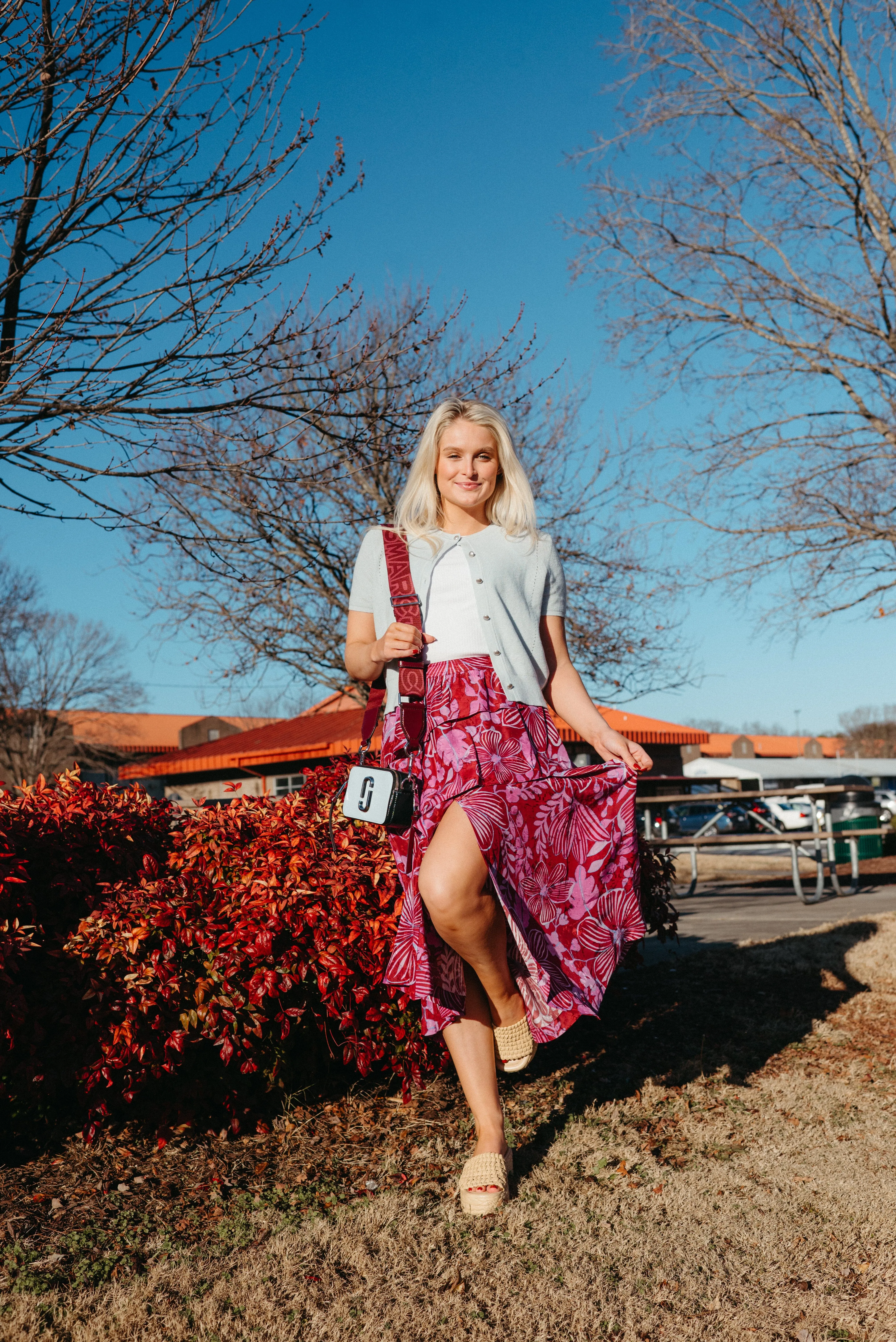 Tilda Skirt
