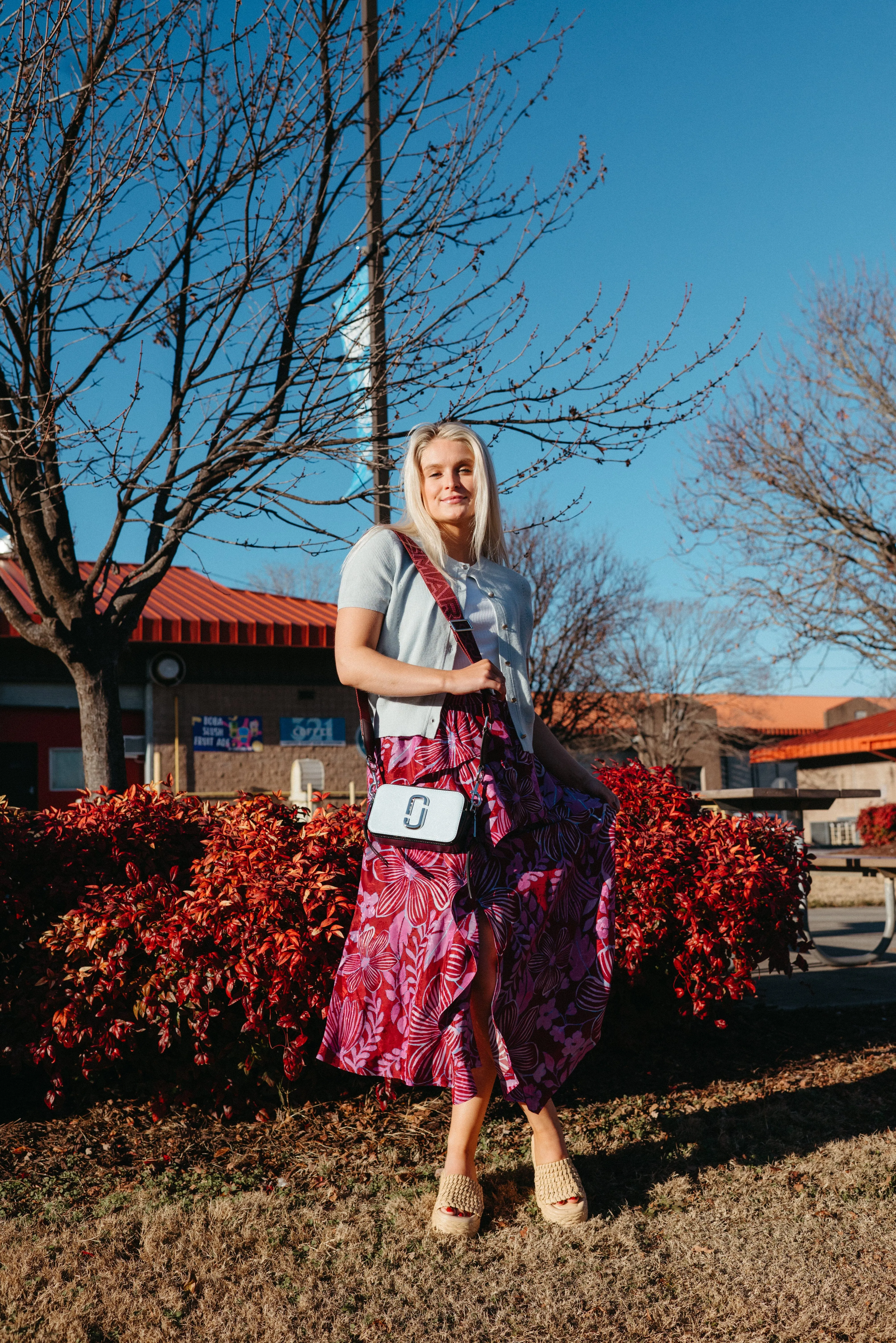 Tilda Skirt