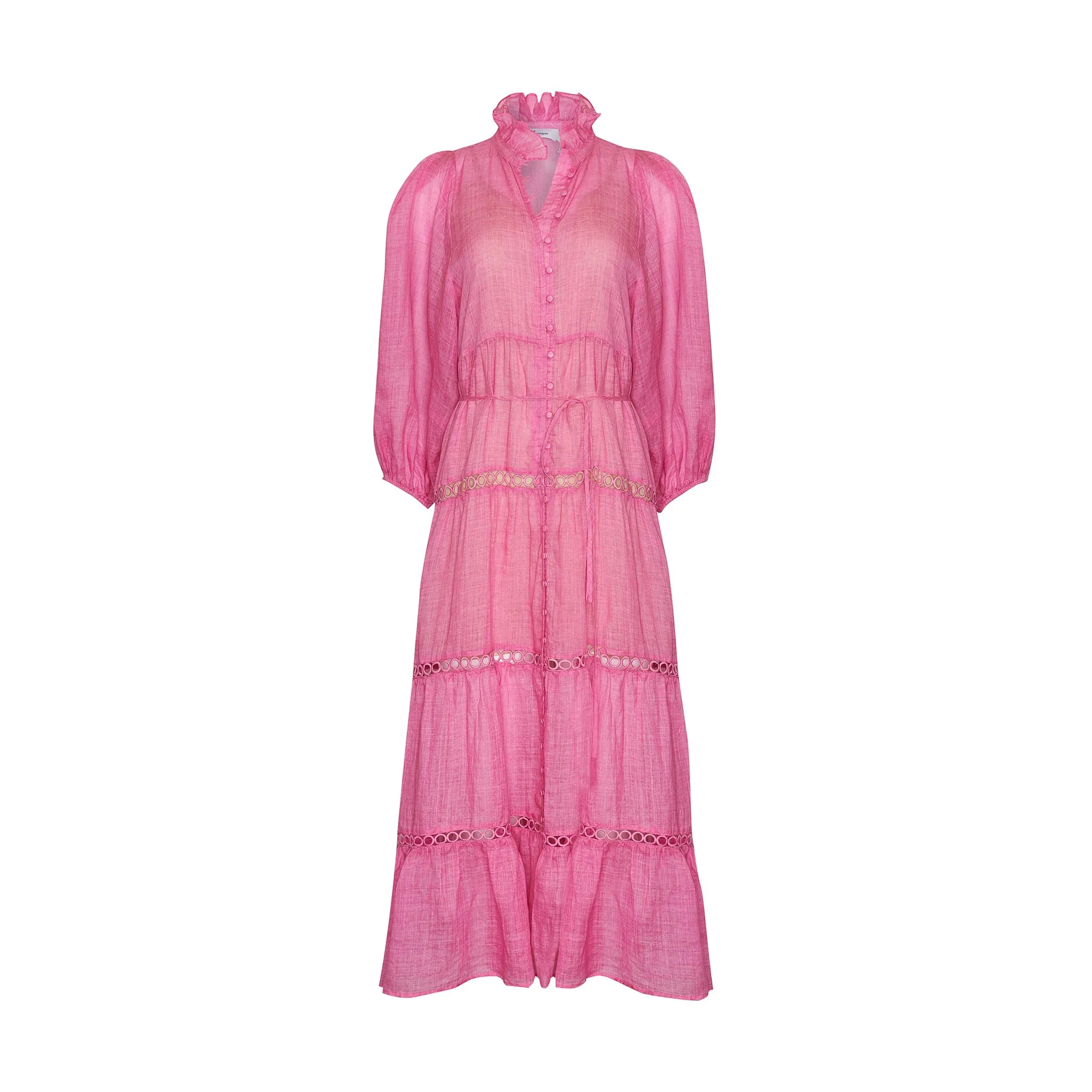 toast dress - cupcake