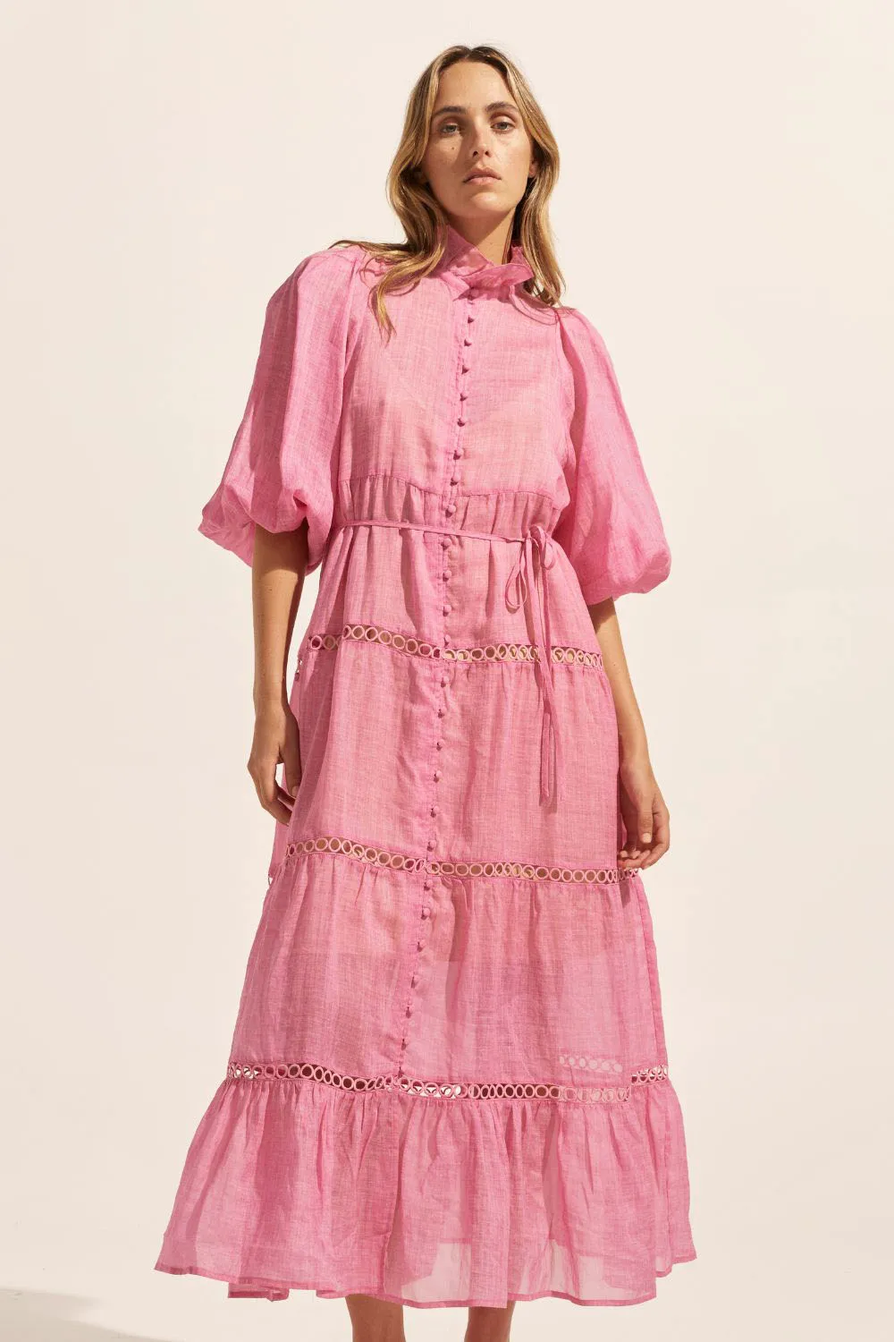 toast dress - cupcake
