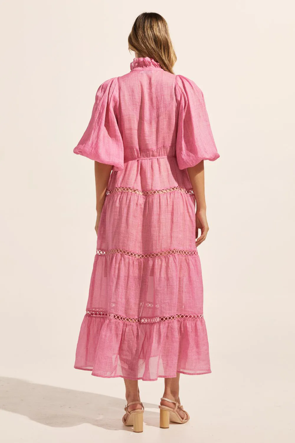 toast dress - cupcake