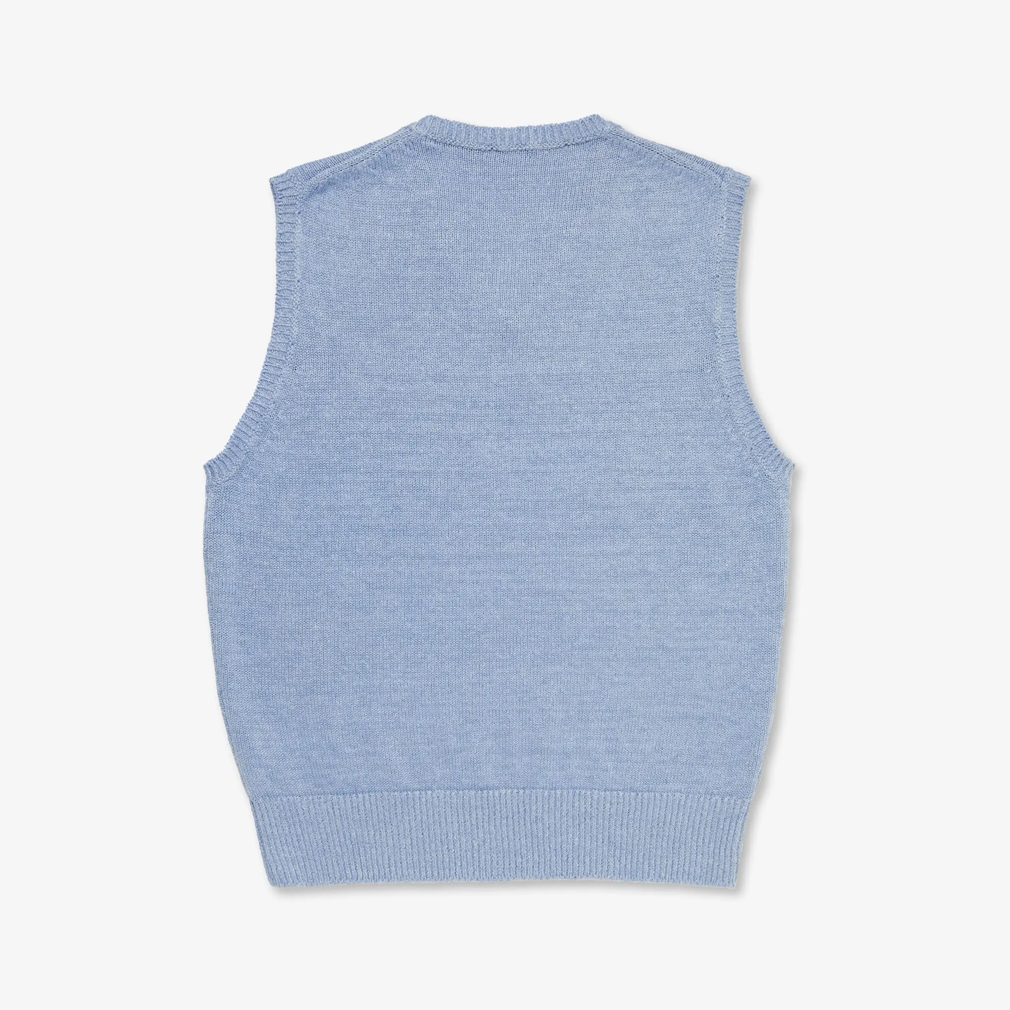 V Neck Vest