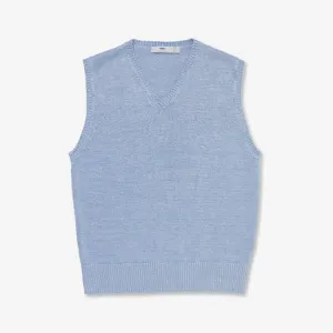 V Neck Vest