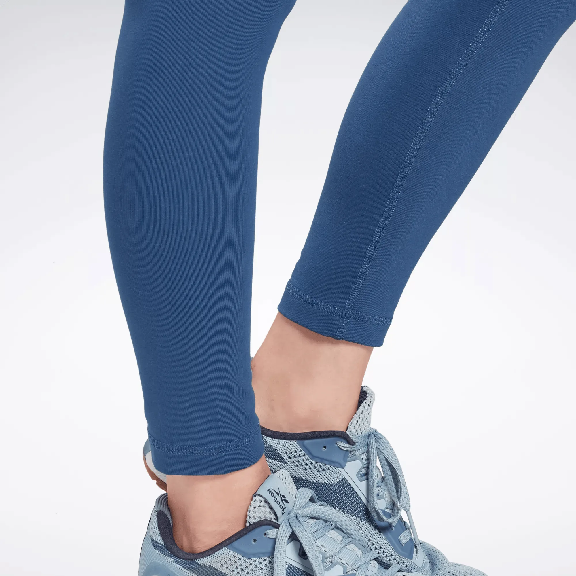 Women's Reebok Identity Logo Leggings
