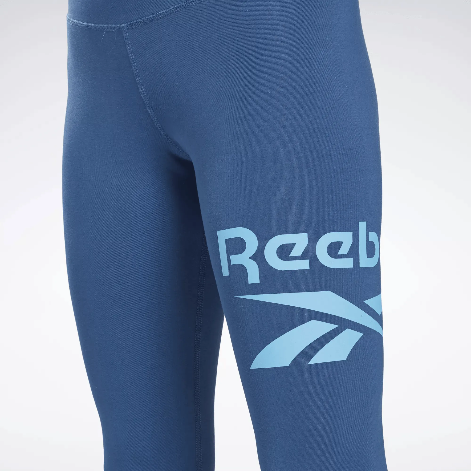 Women's Reebok Identity Logo Leggings