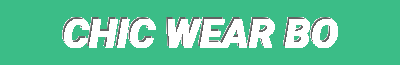 Trendy Fashion for Every Wardrobe | Chic Wear Boutique